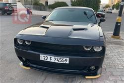 دۆج چالنجەر